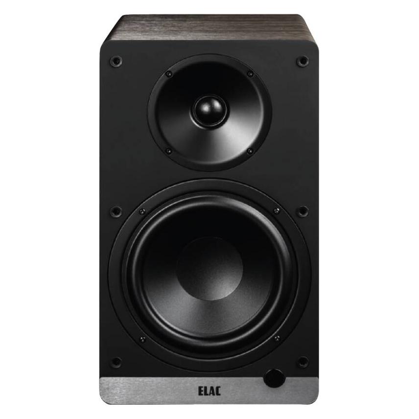 ELAC DCB61 Aktiv Lautsprecher bn (60 W) (32088)
