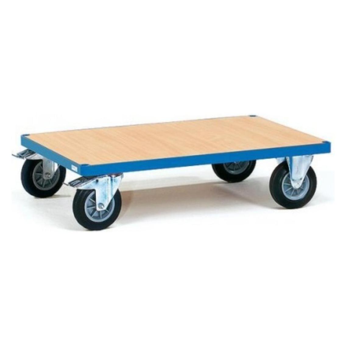 Fetra Plattformwagen (500 kg) (2590)