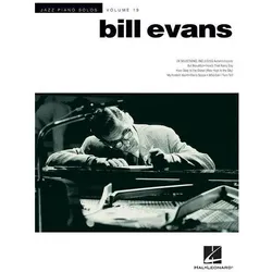 Bill Evans, Fachbücher von Bill Evans, Brent Edstrom