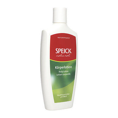 Speick Naturkosmetik GmbH & Co. KG SPEICK natural Körperlotion 250 ml 01486743