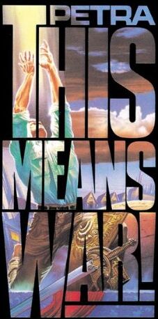 Petra - This Means War - Preis vom 11.10.2026 03:10:56 h