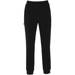 uhlsport ID Trainingshose Damen schwarz M