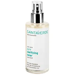 pure clarifying toner ohne Duft 100ml