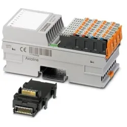 Phoenix Contact I/O-Modul AXL F RTD8 XC 1F