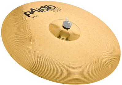 "Paiste 20"" 101 Ride "