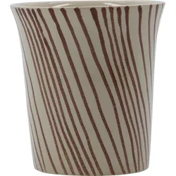 Diva Tassen 250 ml, braun, 2 St.