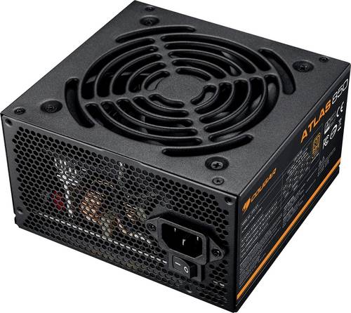 Cougar CGR VG-750 PC Netzteil 650 W ATX 80PLUS Bronze