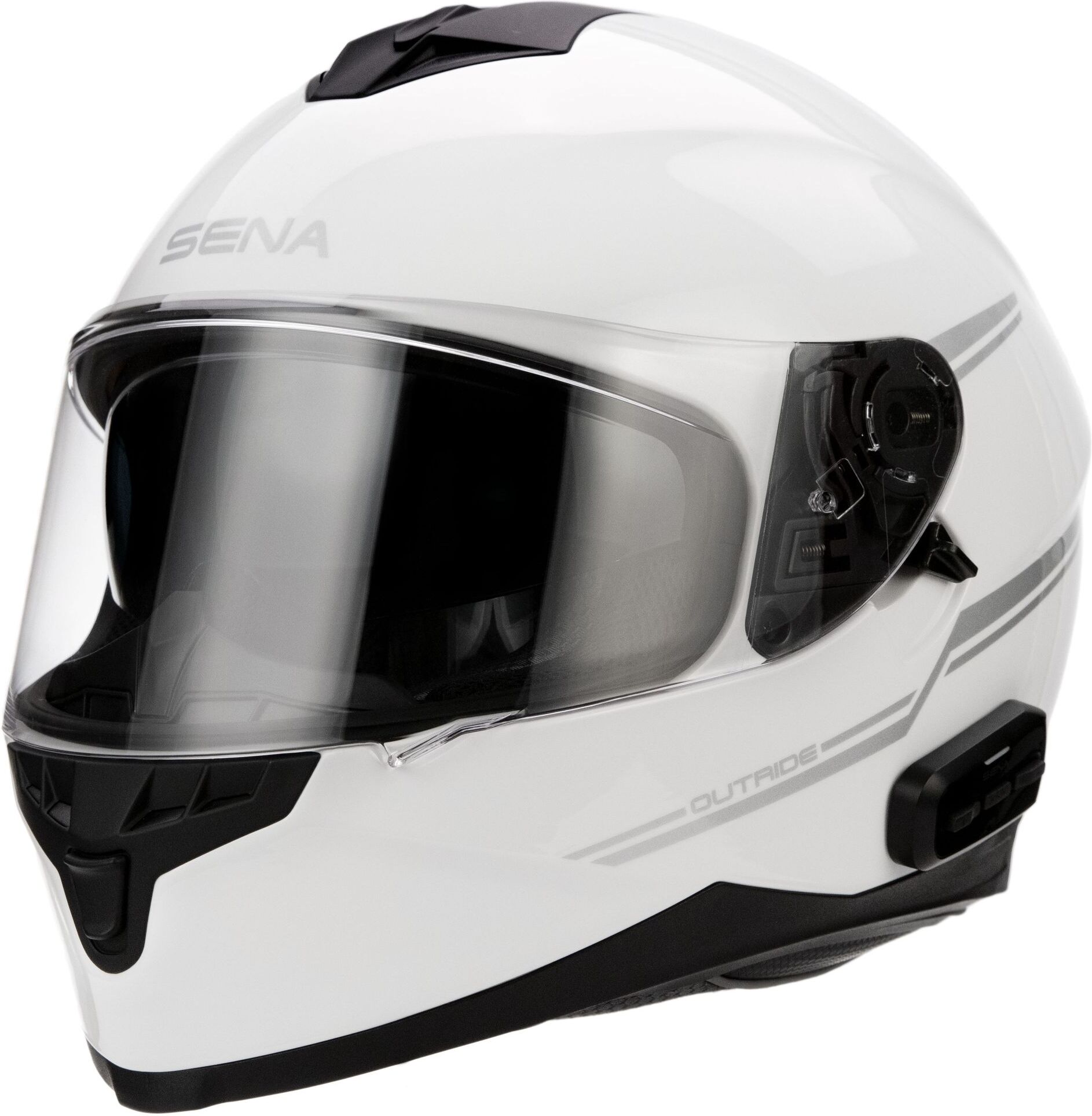Sena Outride Weiß Gr. XL 61/62