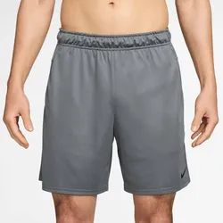 NIKE Totality Dri-FIT 7" Shorts Herren 084 - smoke grey/black S