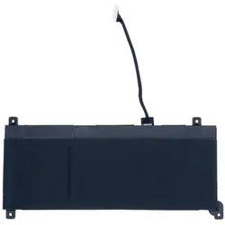Terra MOBILE 1470/1470T Akku 36Wh (4675 mAh), Notebook Akku, Schwarz