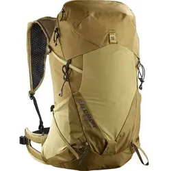 SALOMON Rucksack AEROTREK 30, Größe M/L in Braun Braun