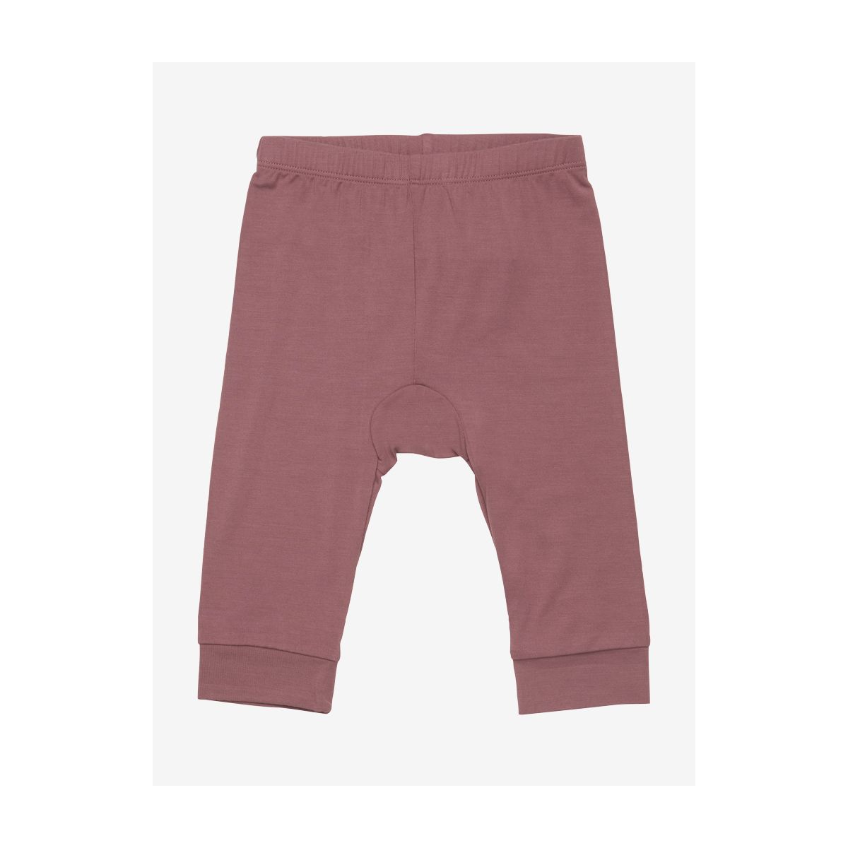 Minymo Leggings rose brown (694) 56 4984-694-56