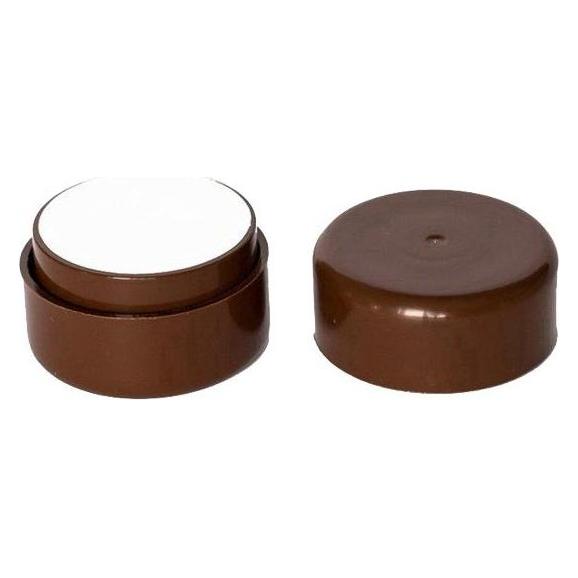 Haushalt SUPPORT FURN D55X23 PLAST GREY (20-100) (36515403)