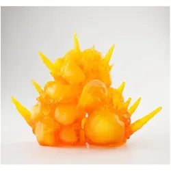 Bandai Tamashii Effect accessoire pour figurine Explosion Red Ver. for S.H.Figuarts