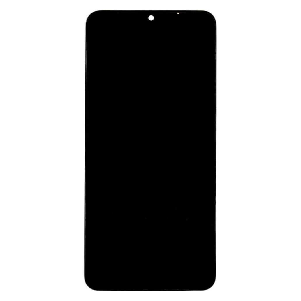 - LCD Display + Touch Unit + Front Cover for Realme C51 (Display, Realme C51) (57983121578)