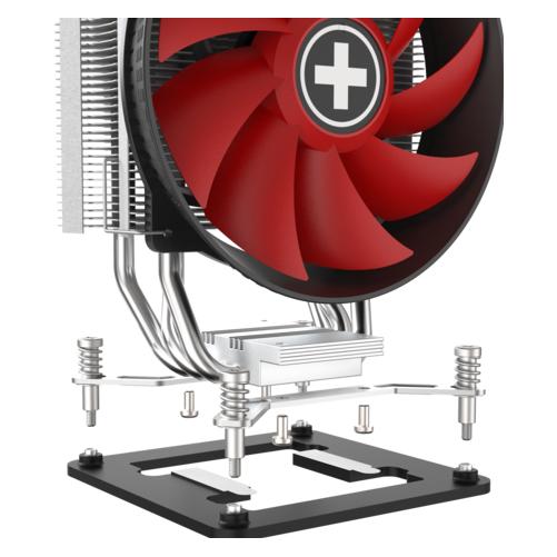 Xilence XZ175 Montagekit Alderlake für Intel LGA 1700 (XZ175)
