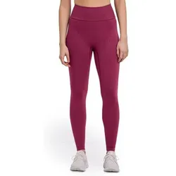 FALKE Cellulite Control light Health, Größe XXL in Rot 8348