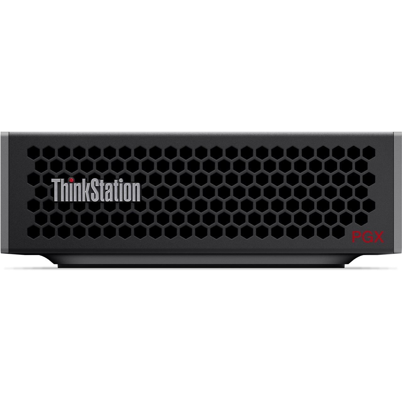 Lenovo ThinkStation PGX GB10 128GB 4TB SSD NVIDIA DGX OS 1.0