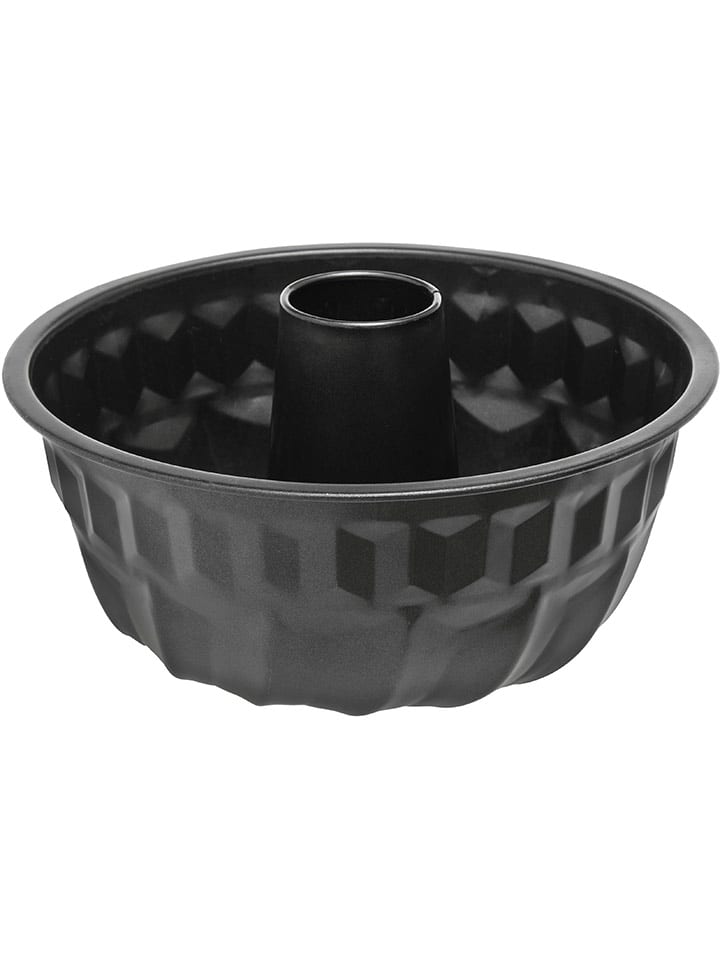 Maku Gugelhupfform in Schwarz - Ø 22 cm - onesize