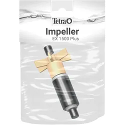 Tetra Impeller EX1500 (Aussenfilter), Aquarium Filter