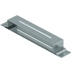 OBO 7400974 Verbindungslasche leitend 50x350x38 Stahl bandverzinkt VL 35038E