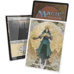 Ultimate Guard Avatar – Der Herr der Elemente - The Legend of Kyoshi
