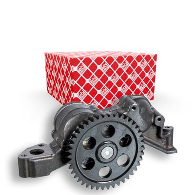 FEBI BILSTEIN Ölpumpe 19434 für Mercedes