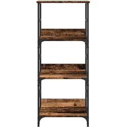 vidaXL, Regal, Rachel (33 x 50 x 117.50 cm)
