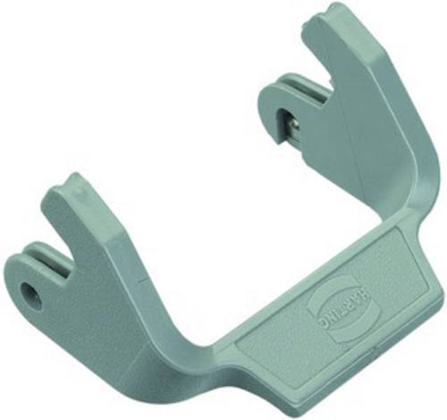 HARTING 10B - 16B - 24B Easy Lock Verriegelungsbügel passend für Querbügel 10B u. 16B u. 24B-Gehäuse Werkstoff