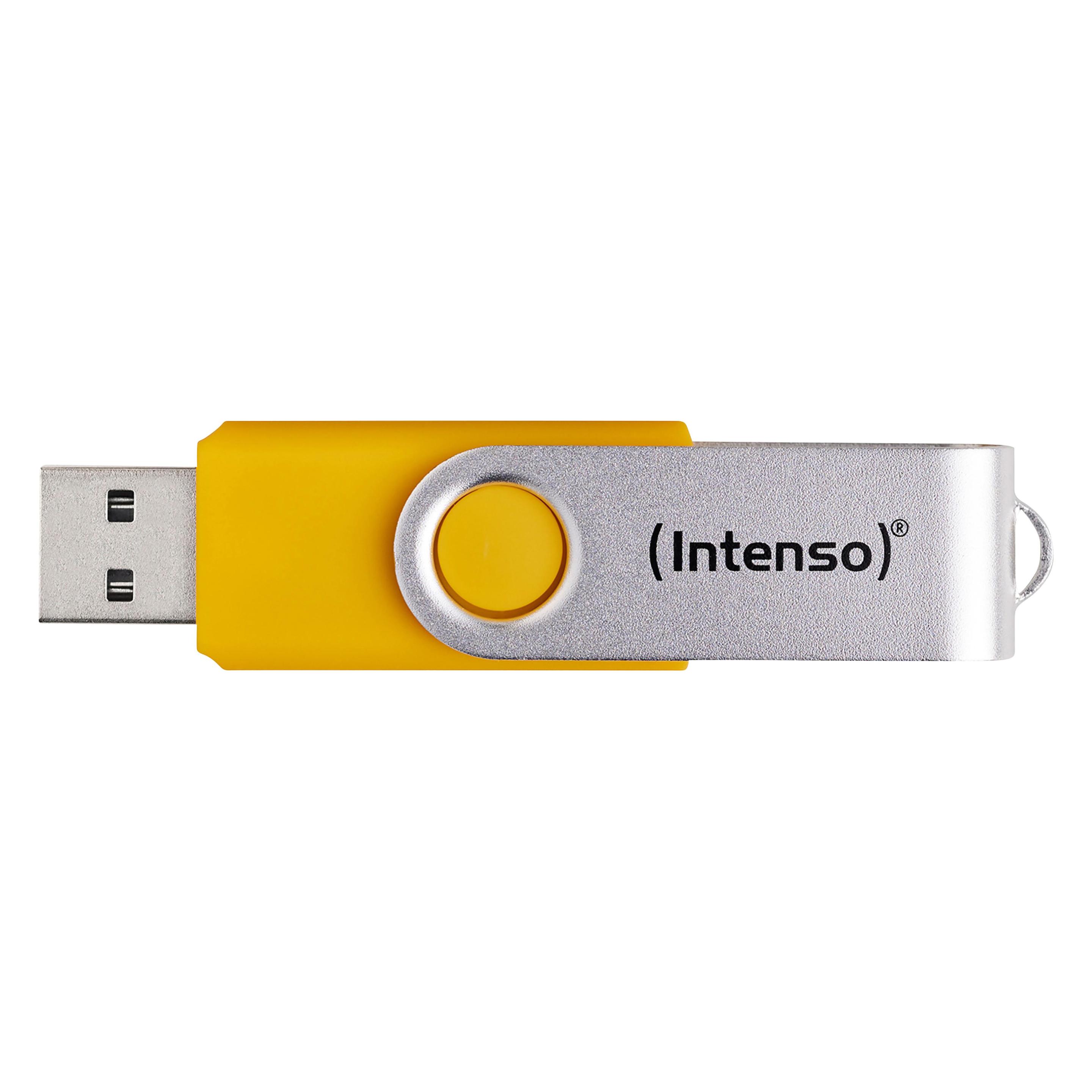 Intenso Office Line x5 (16 GB, USB-A) (3543575)