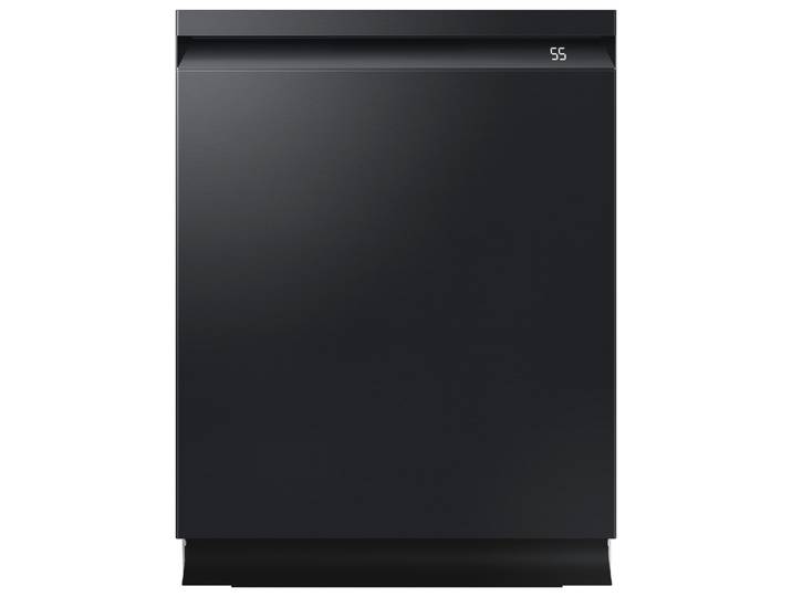 SAMSUNG Unterbaugeschirrspüler DW60CG880UB1EG , Energieeffizienz: A, silber (schwarz), B:59,5cm H:81,5cm T:55,2cm, Geschirrspüler, Unterbaugeschirrspüler