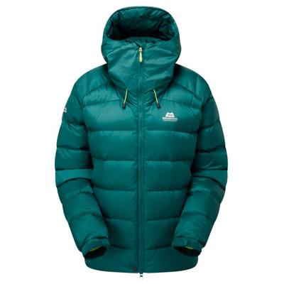 Mountain Equipment - Women's Sigma Jacket - Daunenjacke Gr 38 türkis