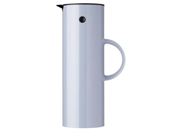 Stelton - Isolierkanne EM 77, 1 l, cloud