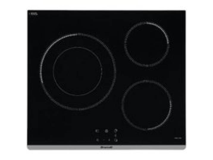Dessus vitrocéramique Plaque de cuisson AS0074240 BRANDT