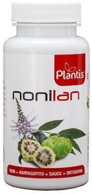 Artesania Agrícola Nonilan 60 Capsules