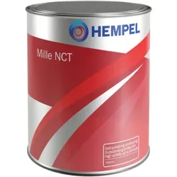 Hempel ́s Mille NCT Souvenirs Blue,2,5