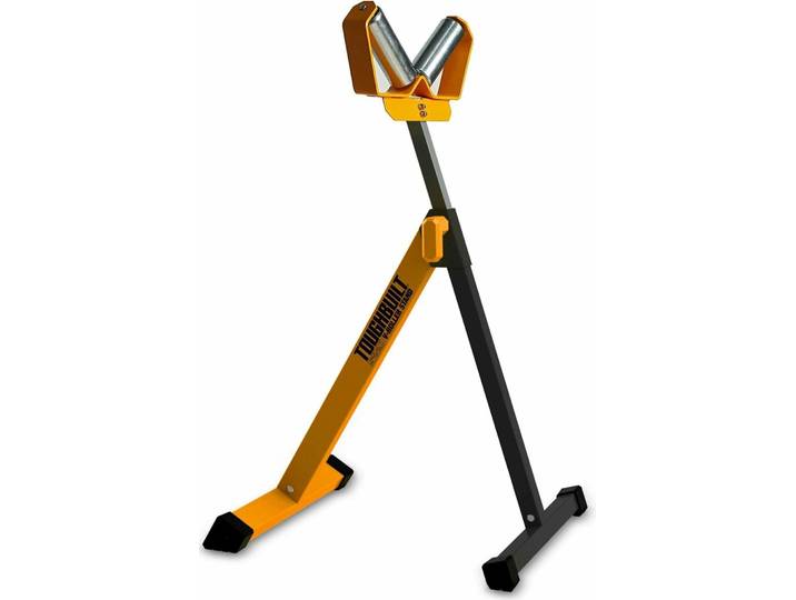 Toughbuilt V-Roller Stand