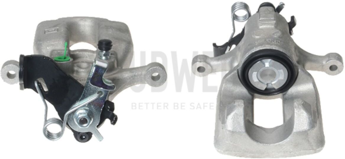 Budweg Caliper Bremssattel BUDWEG 345444