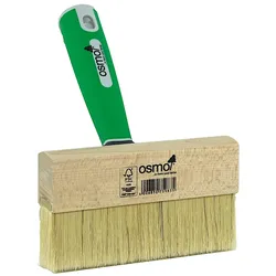 OSMO Fußbodenbürste mit Handgriff-22 cm