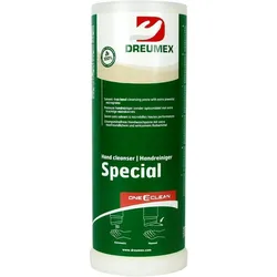 Dreumex, Handseife, 10430001024 Handreiniger One2Clean Spezial-Kartusche 2,8 kg (Flüssigseife, Handseife Nachfüllpackung, 3000 ml)