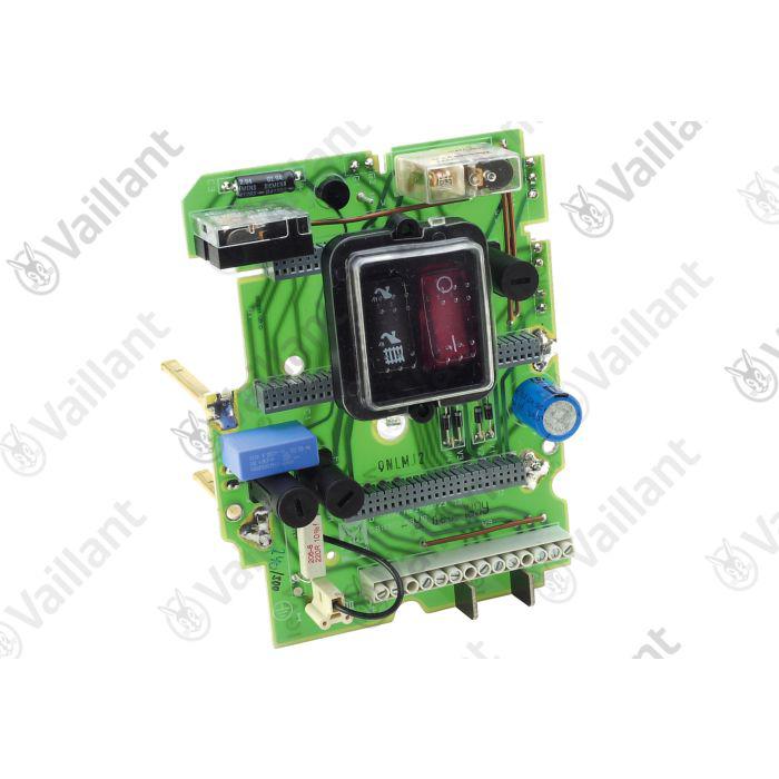 Vaillant Leiterplatte 130241 VCW 180 - 280, VCW 182 - 282
