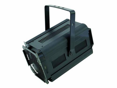 Eurolite Theaterscheinwerfer Theatre Spot 650/1000 Antihalo 1000 W