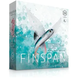 Matagot Finspan (Französisch)