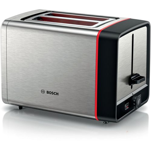 Bosch TAT 6M420 MyMoment Edelstahl