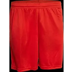 Derbystar Basic Hose - rot - S