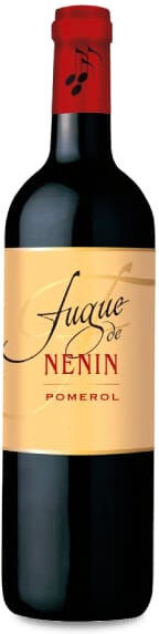Château Nénin Fugue de Nénin 2023 - 75cl
