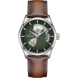 Hamilton Jazzmaster Open Heart Auto 42mm H32705560