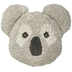 Lifetime Formkissen   ¦ grau ¦ Maße (cm): B: 50 T: 53.0