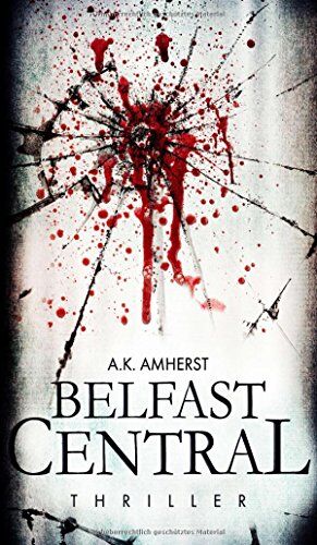 Amherst, A. K. - Belfast Central - Preis vom 12.10.2026 11:37:12 h