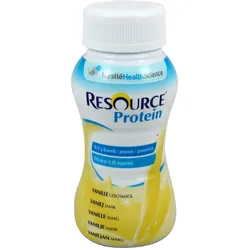 RESOURCE Protein Drink Vanille